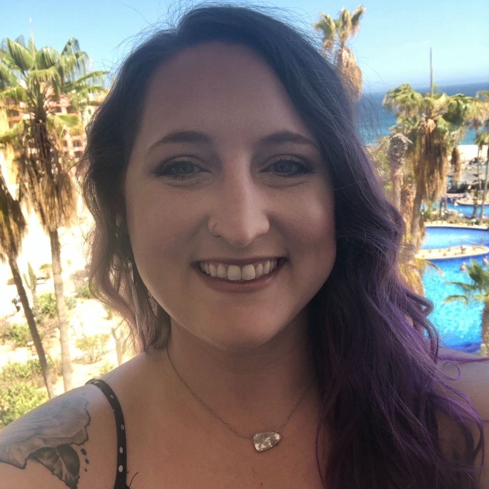 Meet your Posher, Sara